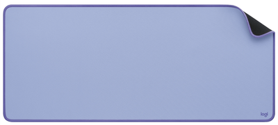 Ігрова поверхня Logitech Desk Mat Studio Series Lilac (5099206126572)