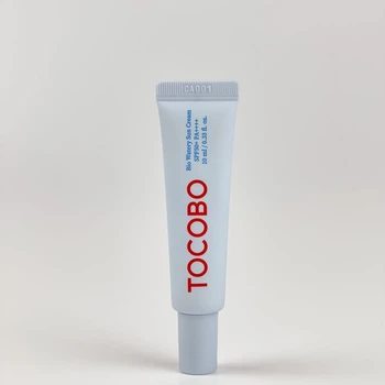 Увлажняющее солнцезащитное крем-молочко Tocobo Bio Watery Sun Cream SPF50+ PA++++, 10 мл