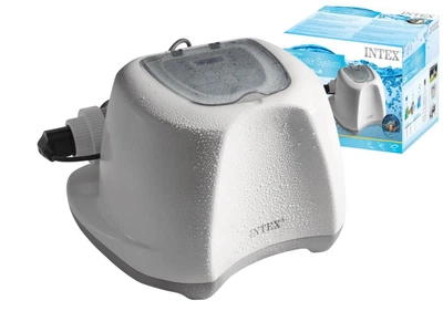 Хлоргенератор Intex 26688 Krystal Clear Salwater System Производительность хлора 7 г/час