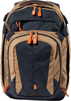 Рюкзак тактичний 5.11 Tactical COVRT 18 2.0 Backpack 32 л 56634ABR-120 Coyote (888579911046)