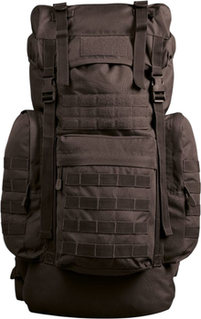 Рюкзак Mil-Tec German Large Rucksack Gen2 65 л 14024102 Black (4046872427909)