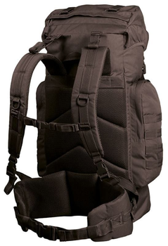 Рюкзак Mil-Tec German Large Rucksack Gen2 65 л 14024102 Black (4046872427909)