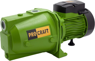Насос поверхневий струменевий Procraft PN20 (000202_Pro)