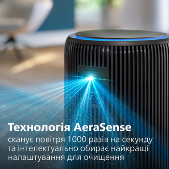 Очиститель воздуха PHILIPS PureProtect 3200 AC3221/13