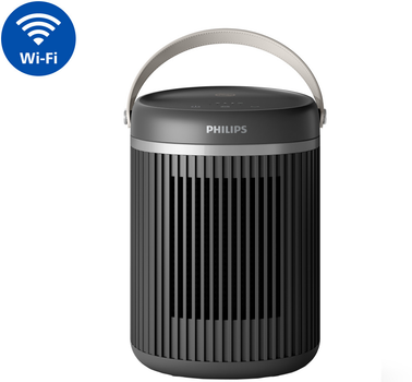 Тепловентилятор Philips 3000 CX3120/01
