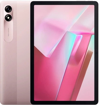 Планшет Blackview Tab 9 Wi-Fi 6/256GB Pink (TAB 9 WIFI_PINK)