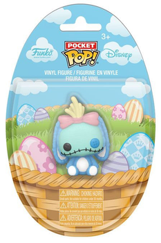 Figurka Funko Pocket Pop Wielkanoc Lilo i Stitch Scrump 1 szt 85824 (889698858243)