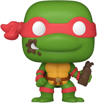 Фігурка Funko Pocket Pop Teenage Mutant Ninja Turtles Easter Rafael 1 шт 86048 (889698860482)