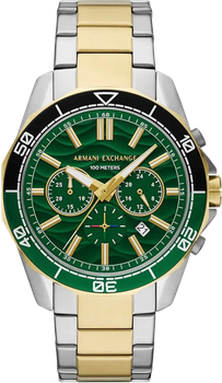 Мужские часы Armani Exchange Spencer AX1966