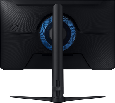Монітор 24" Samsung Odyssey G3 LS24DG300EUXEN S24DG300EU (SAM24DG300)