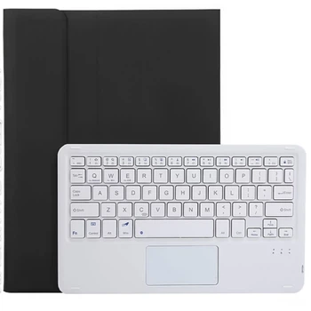 Чехол с Bluetooth - клавиатурой Magnet Flip Cover для Xiaomi Pad 7 / 7 Pro с Тачпадом black