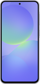 Мобільний телефон Samsung Galaxy A36 5G 6/128GB Awesome Lavender (SM-A366BLVBEUC)