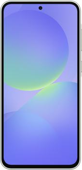 Мобільний телефон Samsung Galaxy A36 5G 6/128GB Awesome Lime (SM-A366BLGBEUC)