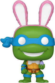 Фігурка Funko Pocket Pop Teenage Mutant Ninja Turtles Easter Leo 1 шт 86046 (889698860468)