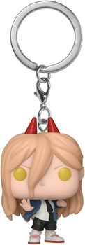 Brelok do kluczy Funko Pop Keychain Chainsaw Man Power 83634 (889698836340)