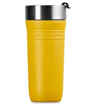 Термокухоль Le Creuset On The Go 350 мл Nectar (41067196720001)