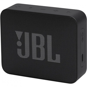 Акустична система JBL Go Essential 2 Black (JBLGOES2BLKEU) (245199)