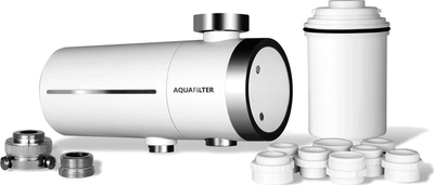 Насадка фильтр на кран Aquafilter FH2018-2-AQ