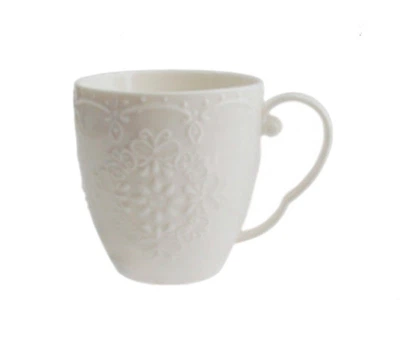 Кружка Astera Paradise White A0520-RS04 (320мл)
