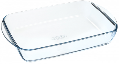 Форма для запікання Pyrex 239B000/8446 (40см/3.7л)