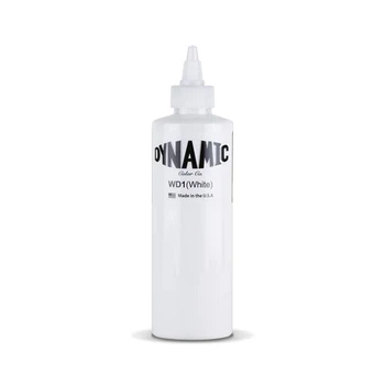 Фарба Dynamic White 30 ml