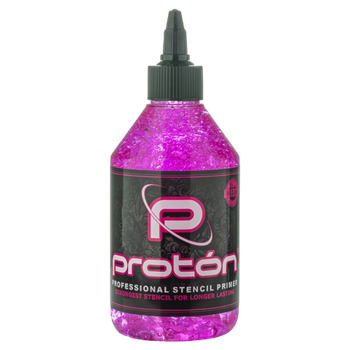 Гель для переводу Professional Stencil Primer Pink Proton 100 ml