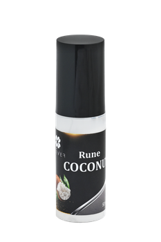 Гель для переводу Rune Coconut Klever Beauty 50 ml