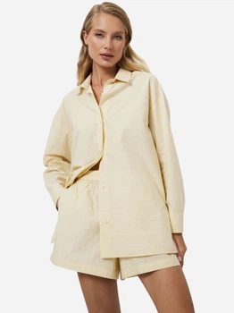 Піжама (шорти + футболка) жіноча