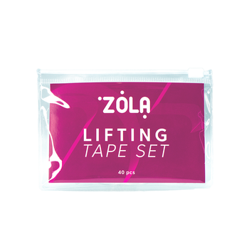 ZOLA Тейп-ліфтинг для підтяжки шкіри