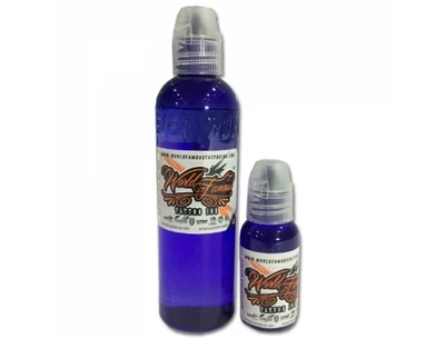 Розріджувач для кольорових фарб World Famous Color Enhancer 240 ml