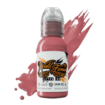 Фарба World Famous Ink - Prince Albert Pink 120 ml