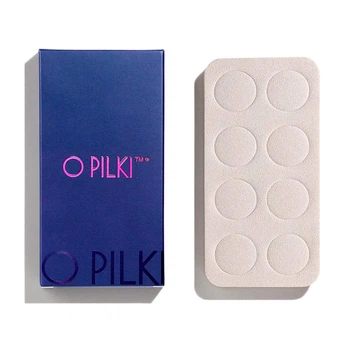 Змінні файли для педикюрного диска OPilki O DISK 20 мм 180 грит (48 шт)
