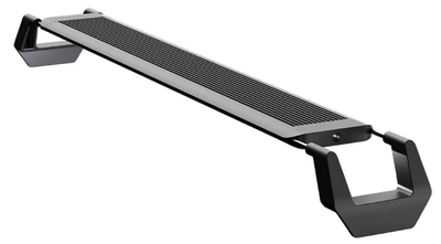Светильник для аквариума SunSun ADK-500C LED 12 Вт бело-синий 49-55 см