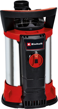 Занурювальний насос Einhell GE-SP 4390 N-A LL ECO (4171440)