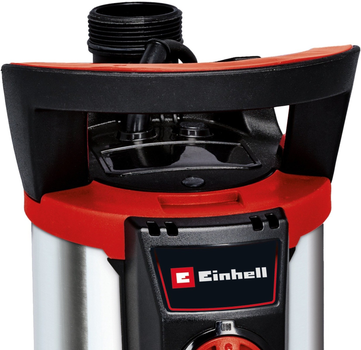 Занурювальний насос Einhell GE-SP 4390 N-A LL ECO (4171440)