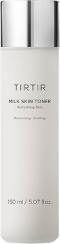 Тонер для обличчя TirTir Milk Skin Toner 150 мл (8809928131153)