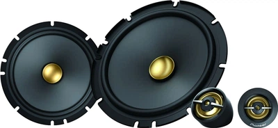 Автоакустика Pioneer TS-A1601C