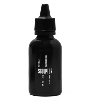 Окислювач 3% 50ml SCULPTOR