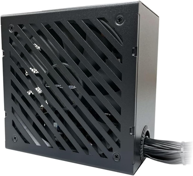 Блок питания LC-Power LC6750B-SI V3.1 750 W Black (LC6750B-SI V3.1)