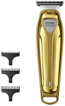 Машинка для стрижки волос Xiaomi Enchen Sharp 5 (731851267525)