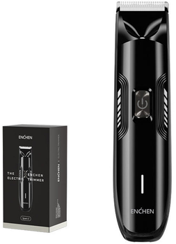 Машинка для стрижки волос Xiaomi Enchen Spark 3 (731851267532)
