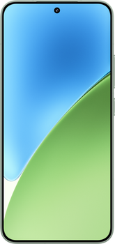 Мобільний телефон Xiaomi 15 12/512GB Green (MZB0ITWEU)