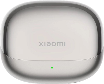 Наушники Xiaomi Buds 5 Pro Bluetooth Titanium (BHR9640GL)
