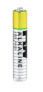 Батарейка щелочная Hi-Watt LR61, AAAA, 1.5V, поштучно