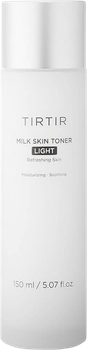 Toner do twarzy TirTir Milk Skin Toner Light 150 ml (8809928133812)