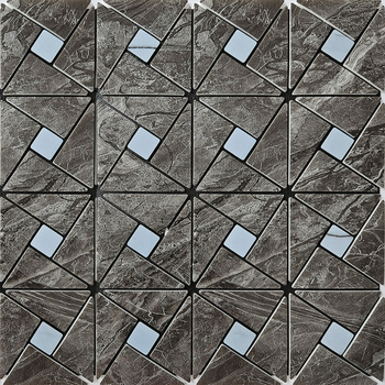 Самоклеящаяся PET мозаика 30 x 30CM x 4MM (D) SW-2451