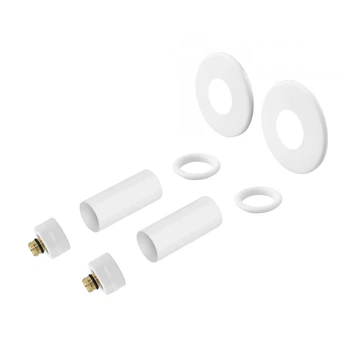 Комплект маскувальний Vario Term M22хPEX 16х2, білий (ZMR1P16хM2206)
