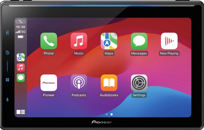 Автомагнітола Pioneer SPH-EVO107DAB-UNI2