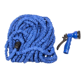 Шланг для полива Supretto Magic X-Hose 30 метров (C2651-30)