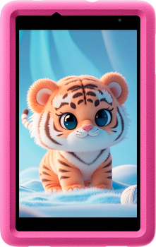 Планшет Blackview Tab A5 Kids LTE 3/64GB Pink (BVTABA5KIDS-P)